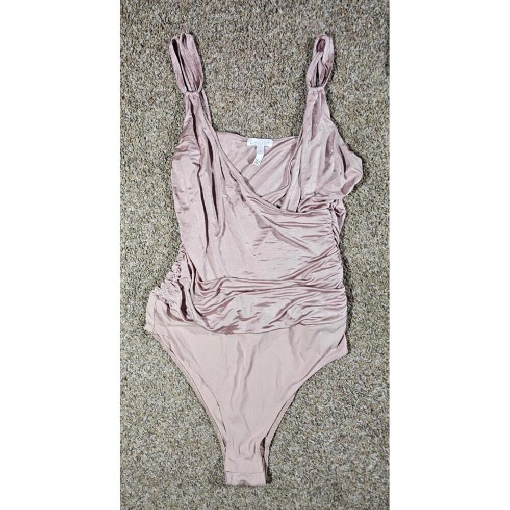 Leith Leotard Lingerie Large